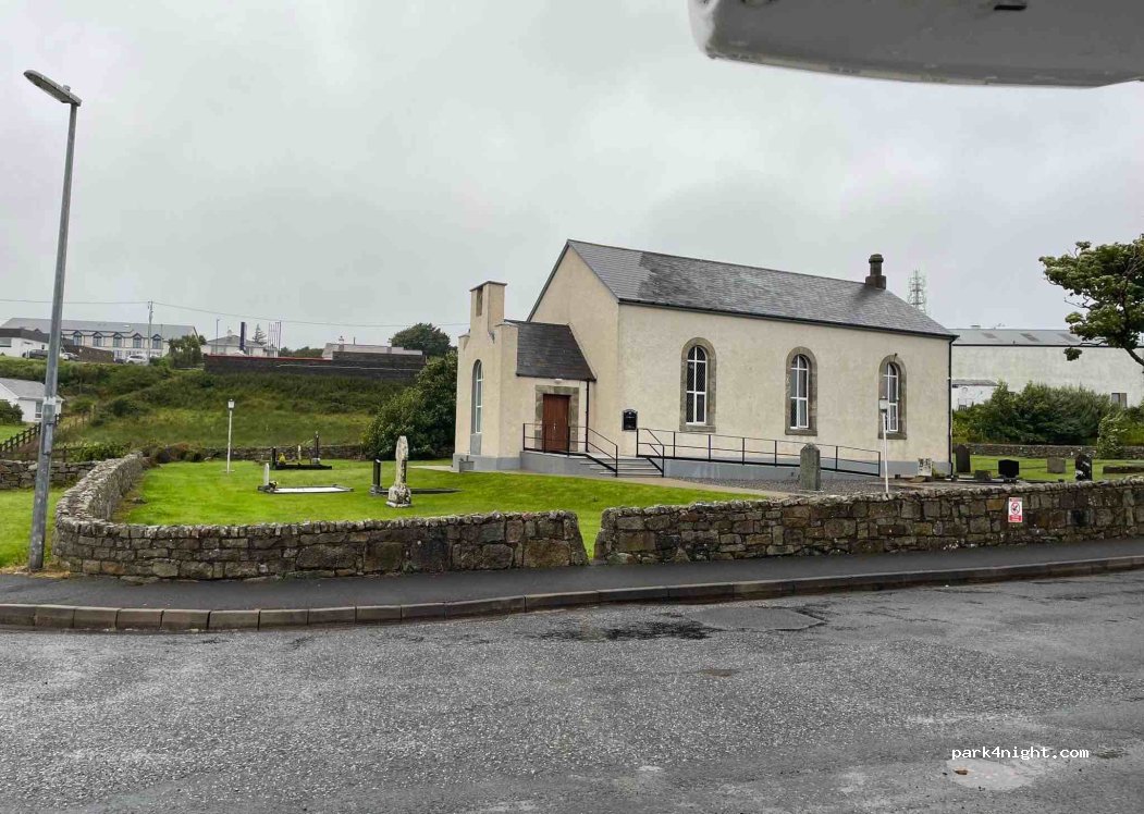 () Dungloe - Church Road — foto 2