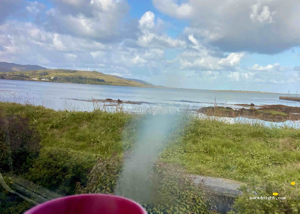 () Dungloe - Church Road — foto 3