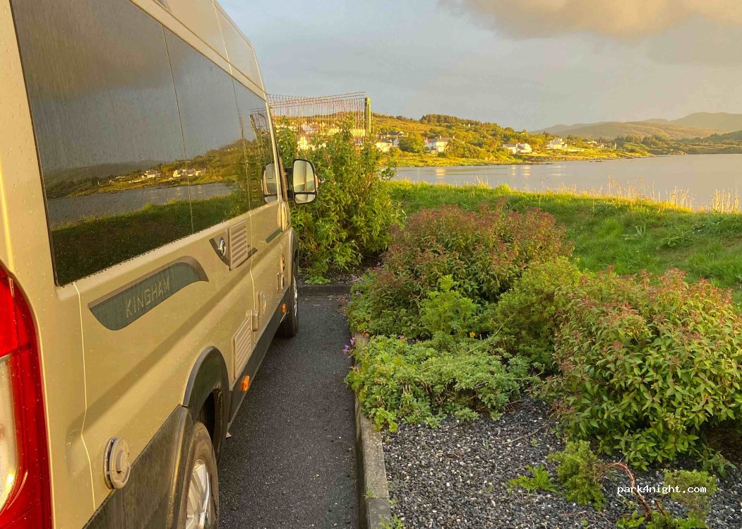 () Dungloe - Church Road — foto 4