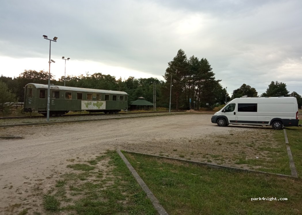 (56-300) Sułów - 47 Kolejowa — foto