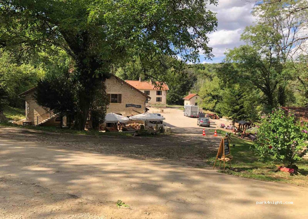 Farm De La Dhuys — foto 3