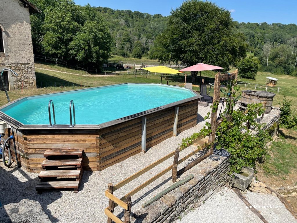Farm De La Dhuys — foto 5