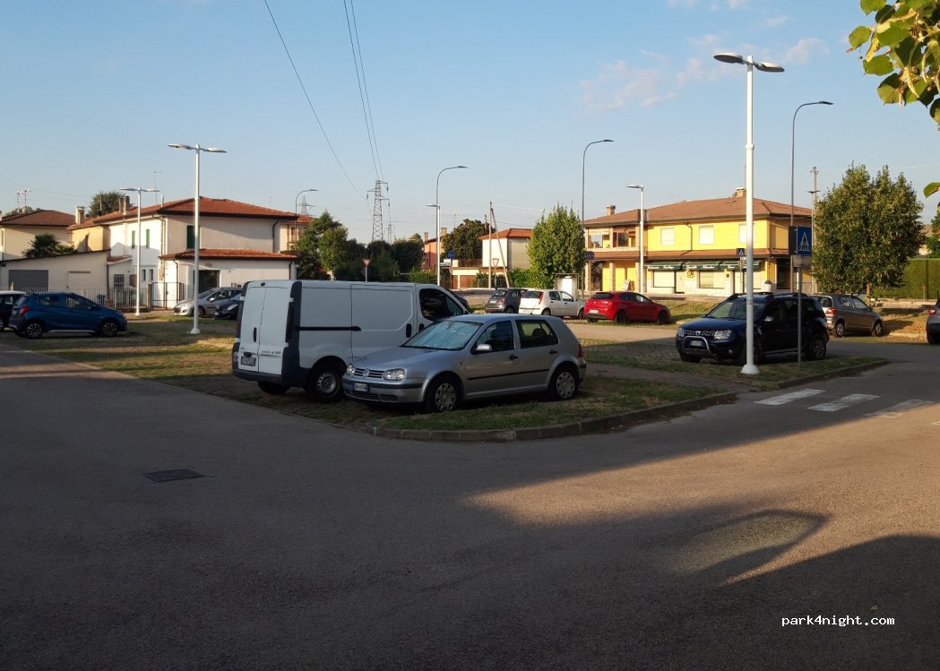 (30030) Cazzago - 12 Via Monte Grappa — foto