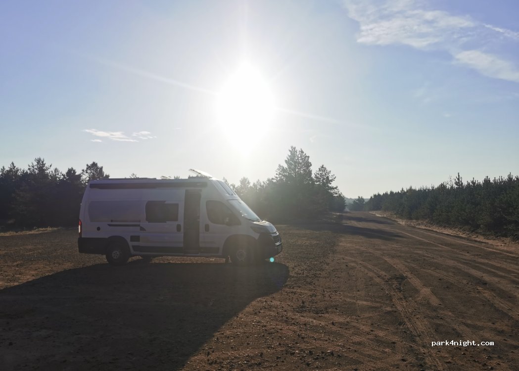 (32) Klucze - Unnamed Road — foto 3