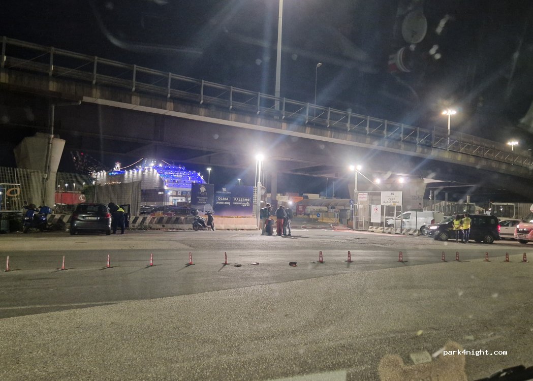 (57123) Livorno - 37 Viale Mogadiscio — foto 3