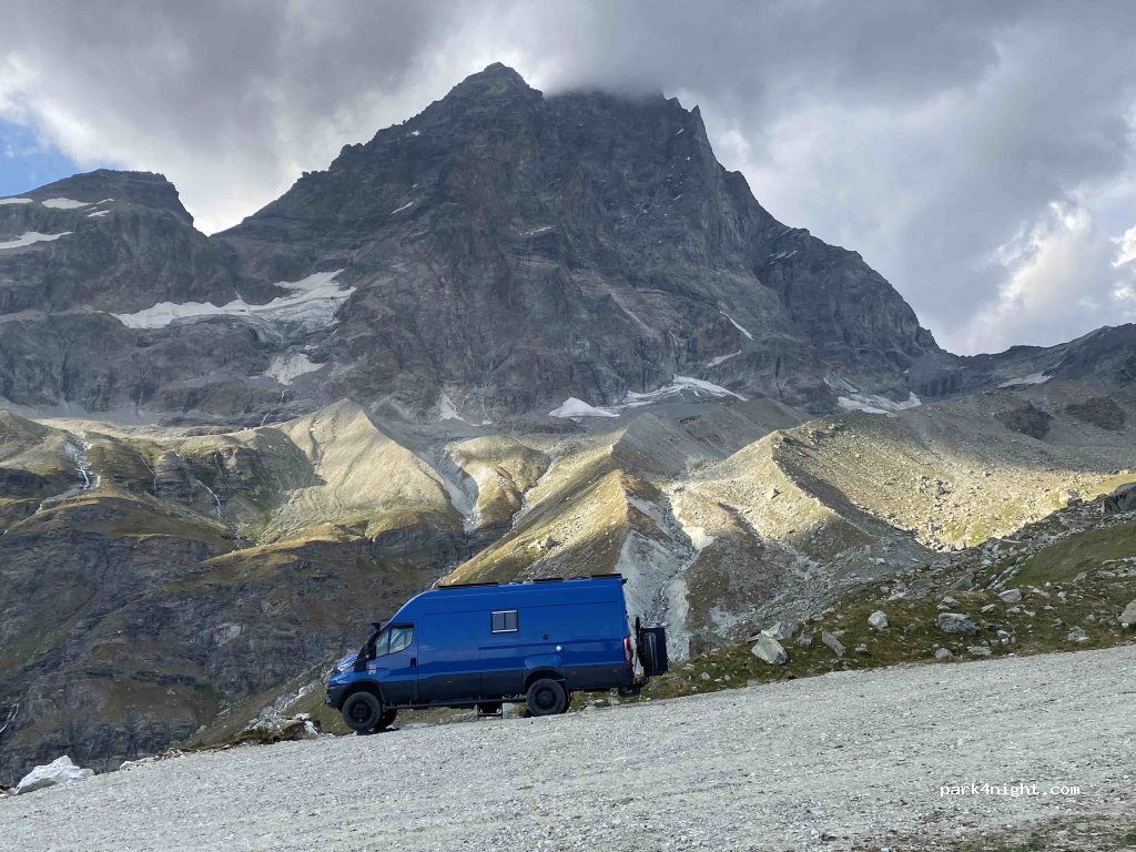 (11028) Valtournenche - Unnamed Road — foto 3
