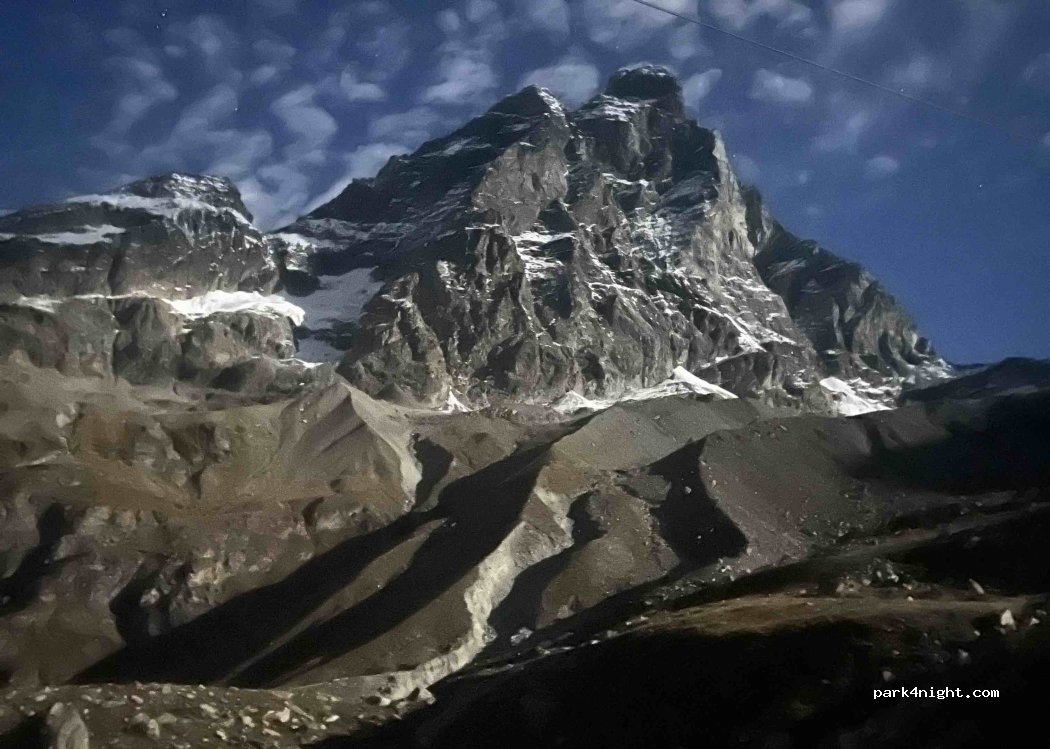 (11028) Valtournenche - Unnamed Road — foto 4