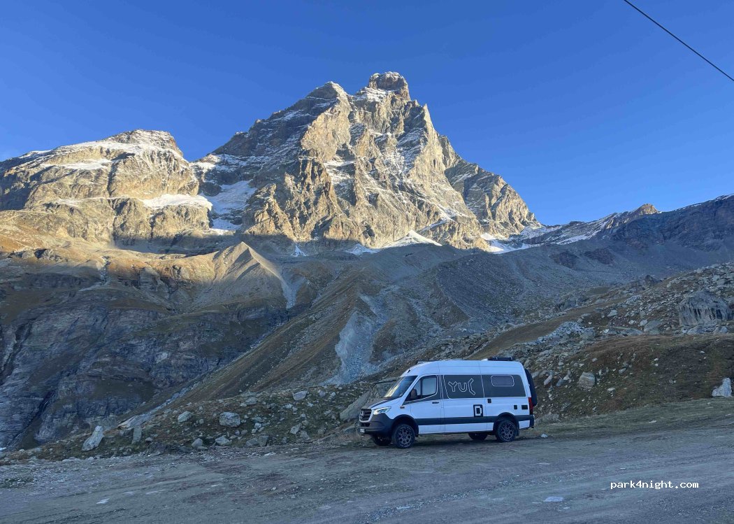 (11028) Valtournenche - Unnamed Road — foto 5