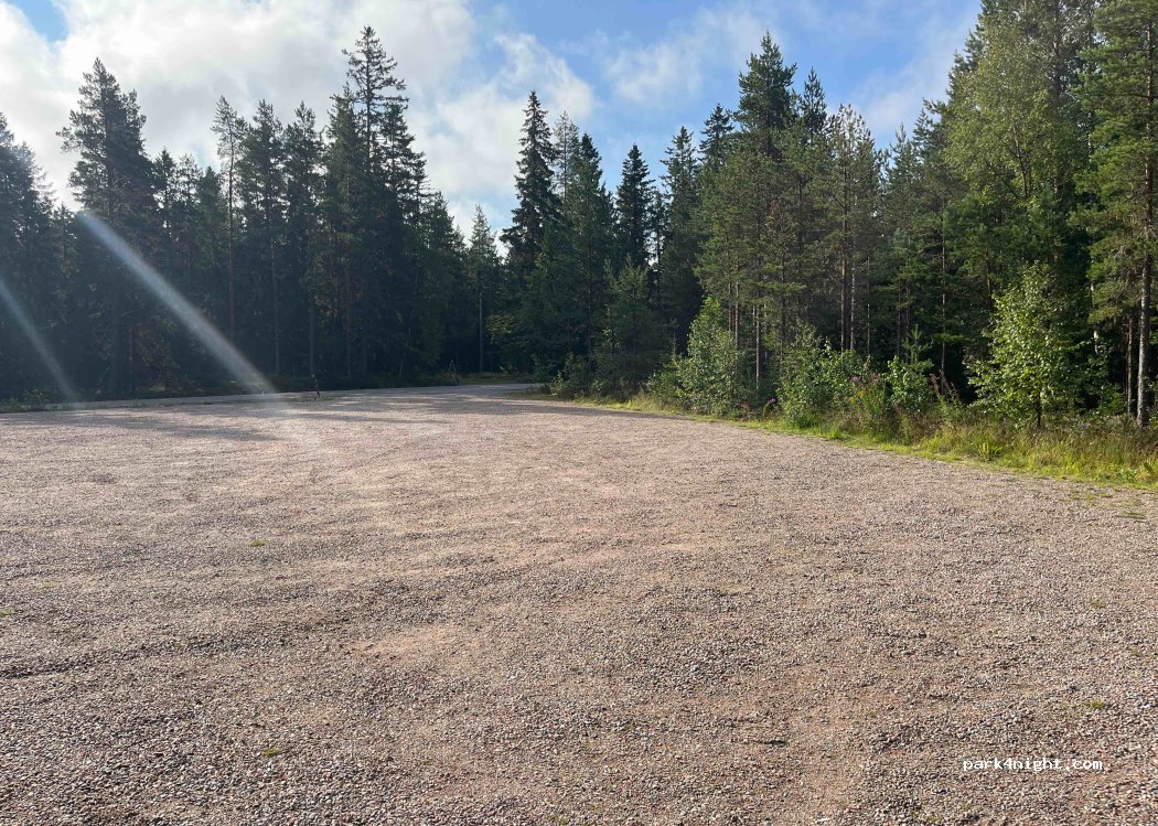 (862 96) Njurunda - Unnamed Road — foto