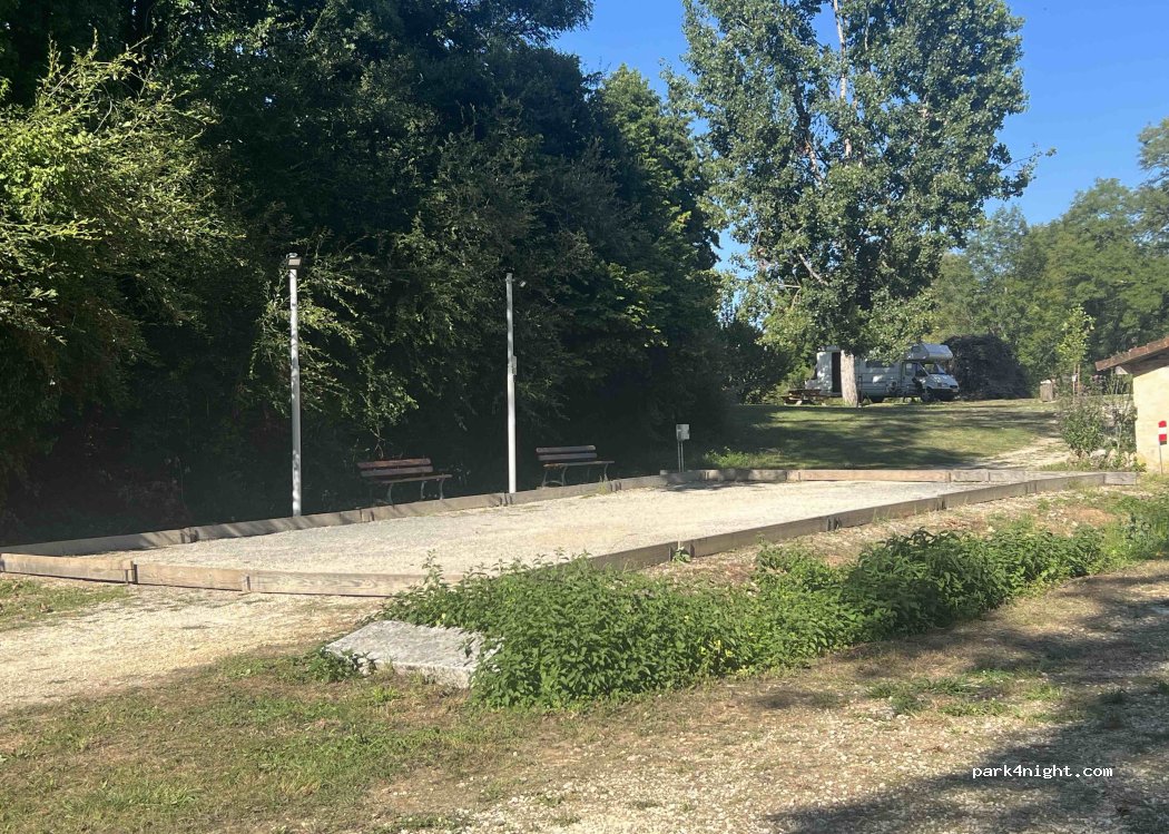(24210) Sainte-Orse - 13 Rue des ecoles — foto 2