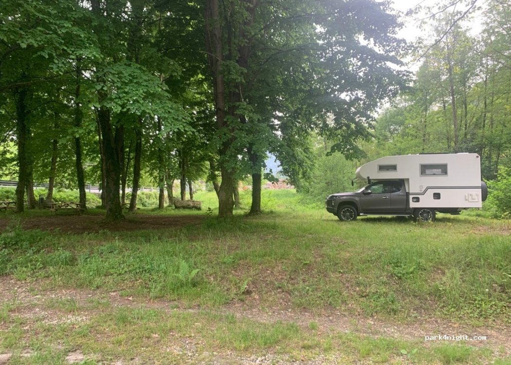 (28833) Carpugnino - Via Italia — foto 2