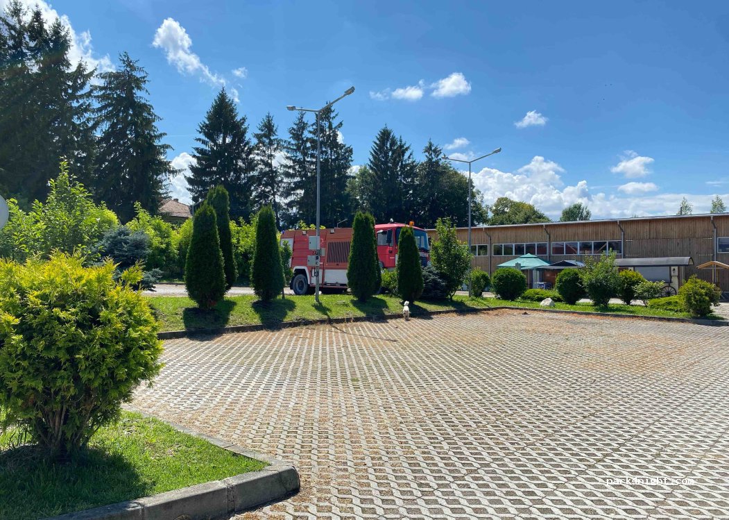 Clubul Sportiv Ecvestru 163 Plopi — foto 2