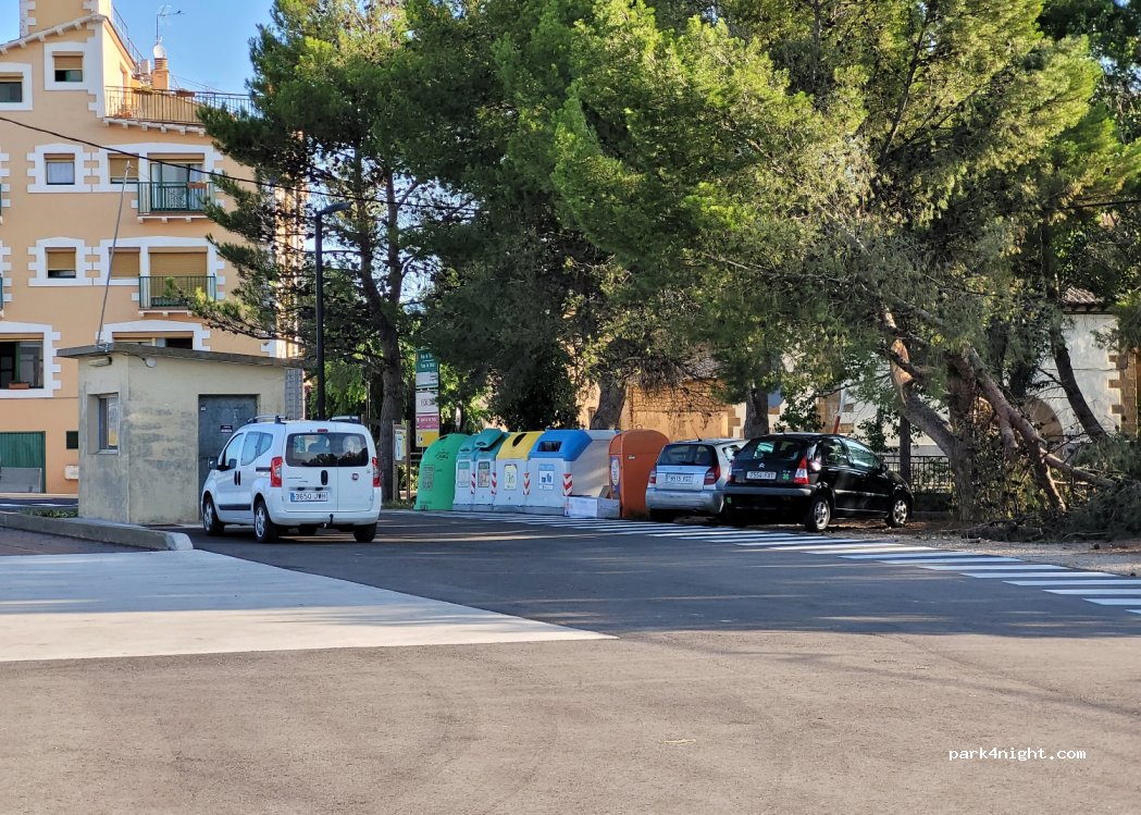 (22193) Yéqueda - 8 Calle Medio Ag Yequeda — foto 2