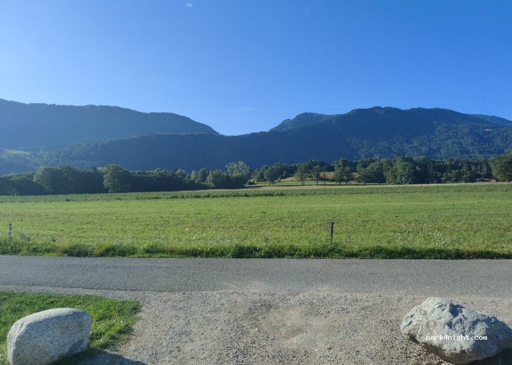 (74200) Allinges - Chemin de la Praux — foto 2