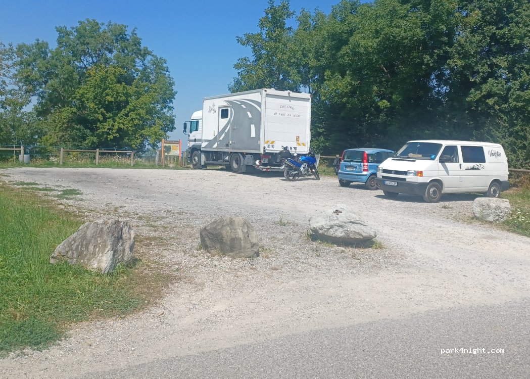 (74200) Allinges - Chemin de la Praux — foto 3