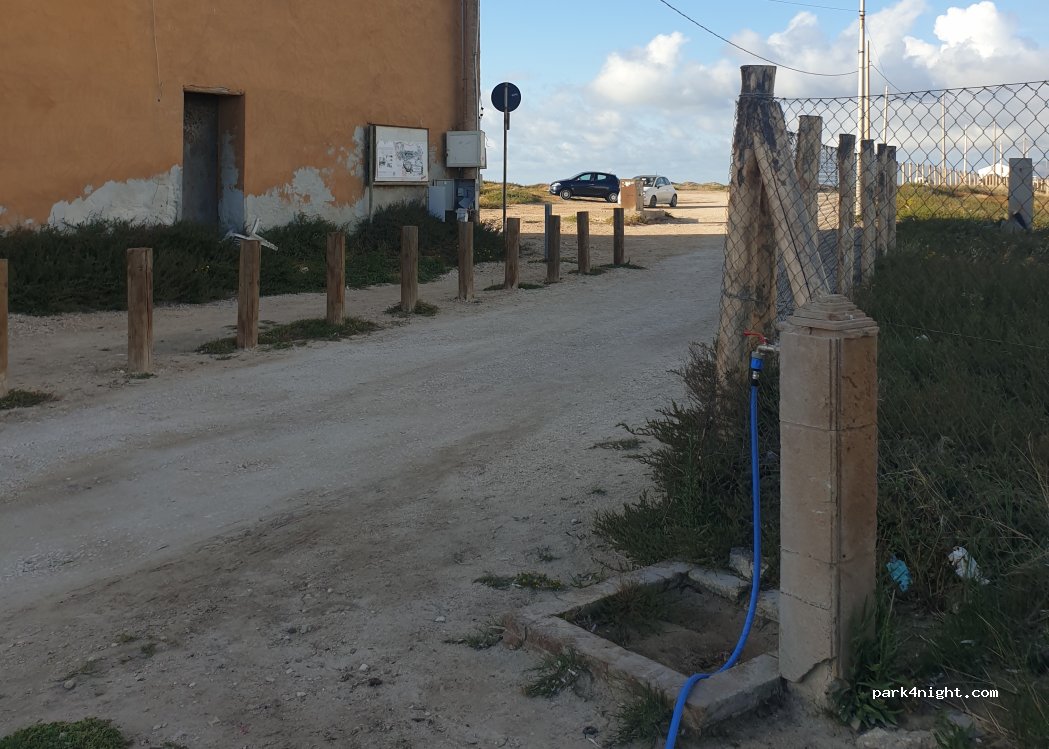 (91025) Marsala - Unnamed Road — foto 2