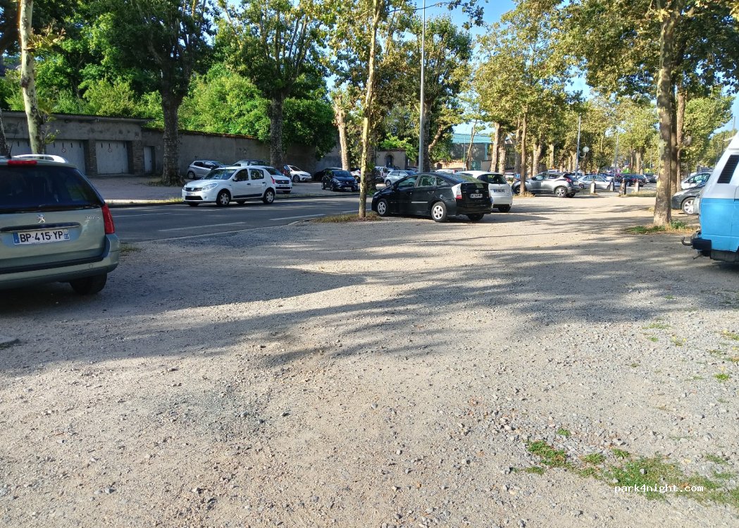 (03000) Moulins - 49 Cours de Bercy — foto 2