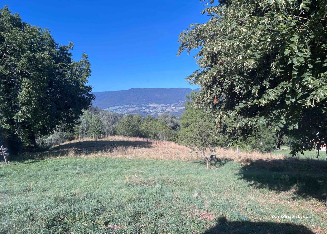 (73340) Bellecombe-en-Bauges - 110 Rue du Champ D’Or — foto