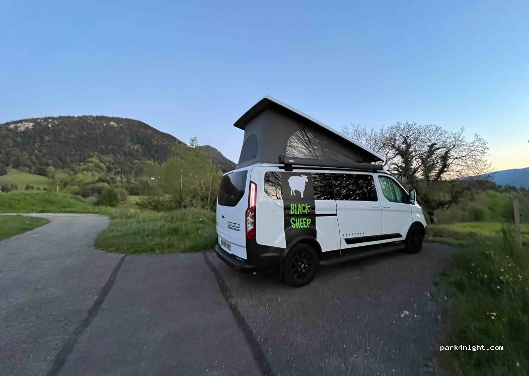 (73340) Bellecombe-en-Bauges - 110 Rue du Champ D’Or — foto 2