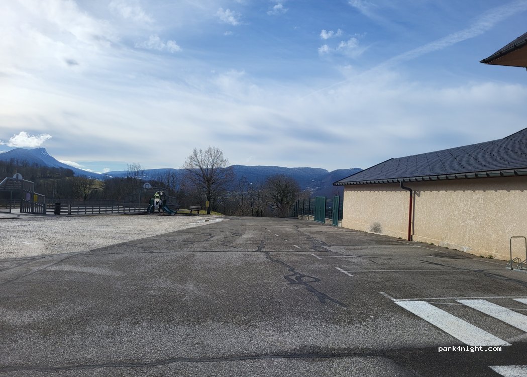 (73340) Bellecombe-en-Bauges - 110 Rue du Champ D’Or — foto 4