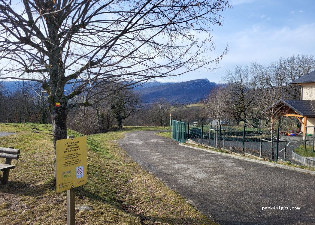 (73340) Bellecombe-en-Bauges - 110 Rue du Champ D’Or — foto 5