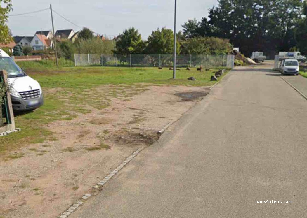 (67500) Haguenau - 23 Chemin Long — foto 2