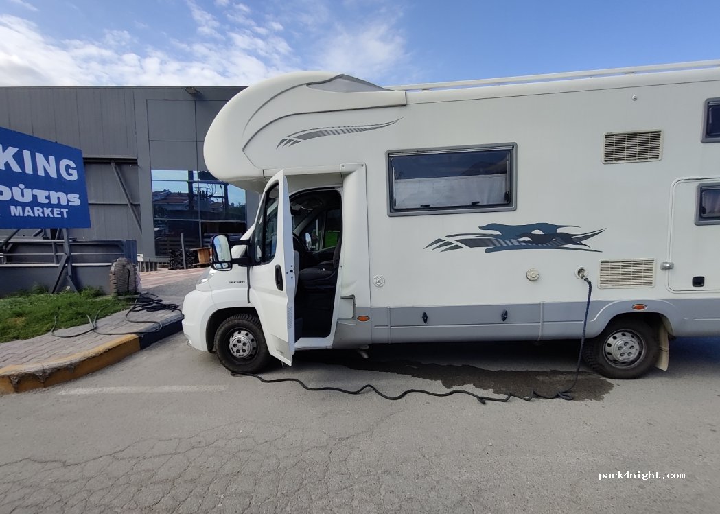 (630 88) Nikiti - Epar.Od. Nikitis-Sartis — foto 2