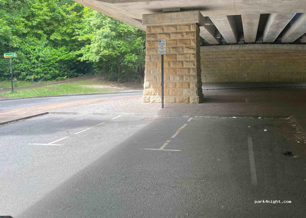 (NE7 7DA) Newcastle upon Tyne - 2 Benton Bank — foto 3
