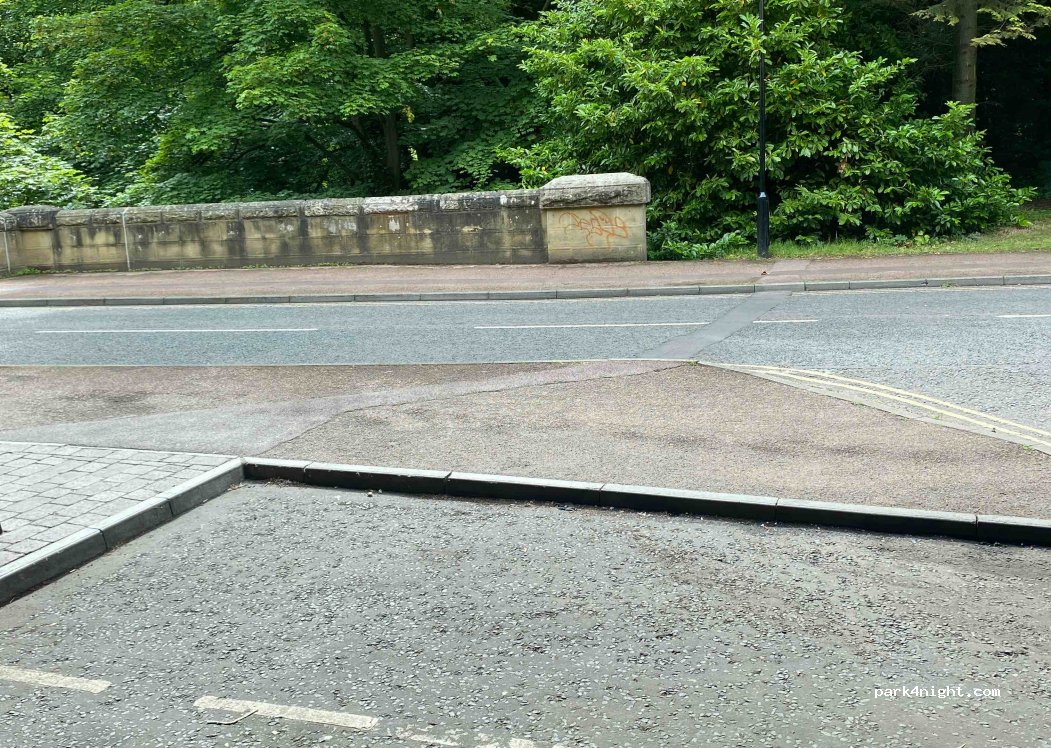 (NE7 7DA) Newcastle upon Tyne - 2 Benton Bank — foto 4