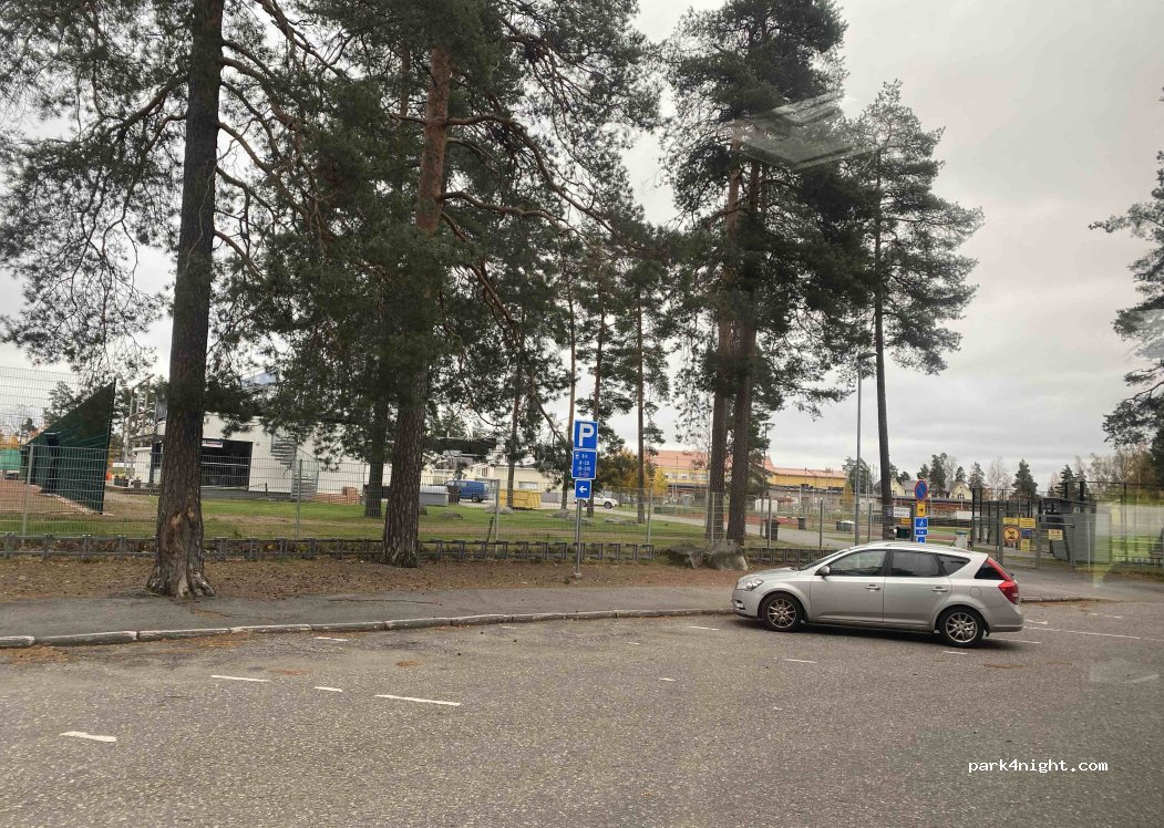 (05800) Hyvinkää - 28 Urheilukatu — foto 2