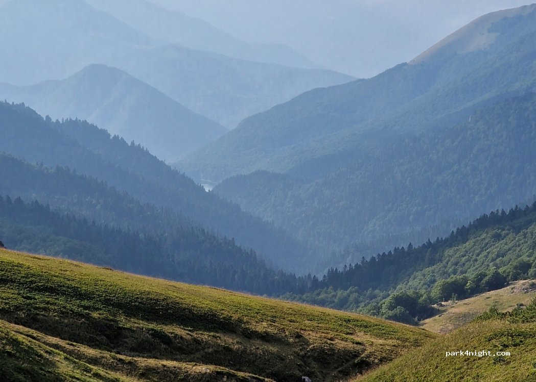 (81210) Kolasin - Jezerine - Vranjak — foto 3