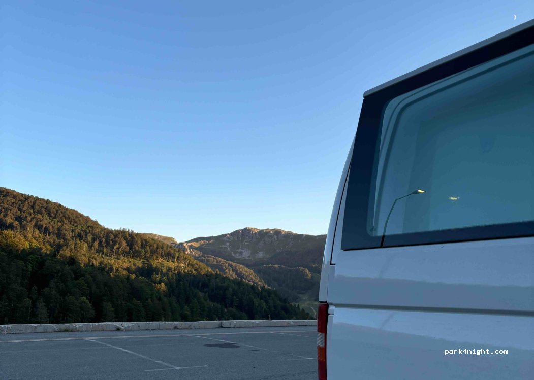(81210) Kolasin - Jezerine - Vranjak — foto 4
