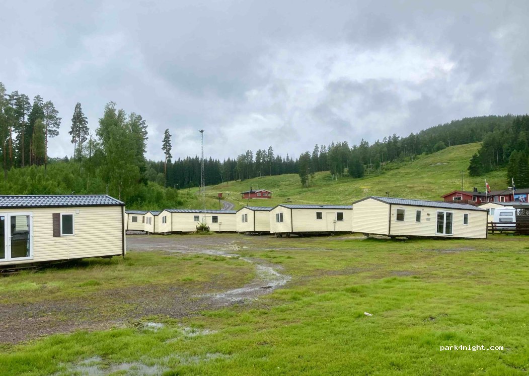 (670 40) Åmotfors - Unnamed Road — foto