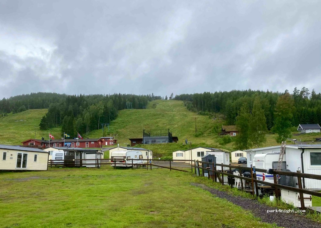 (670 40) Åmotfors - Unnamed Road — foto 4
