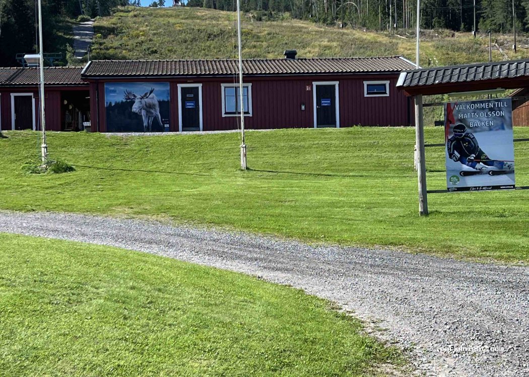 (670 40) Åmotfors - Unnamed Road — foto 5