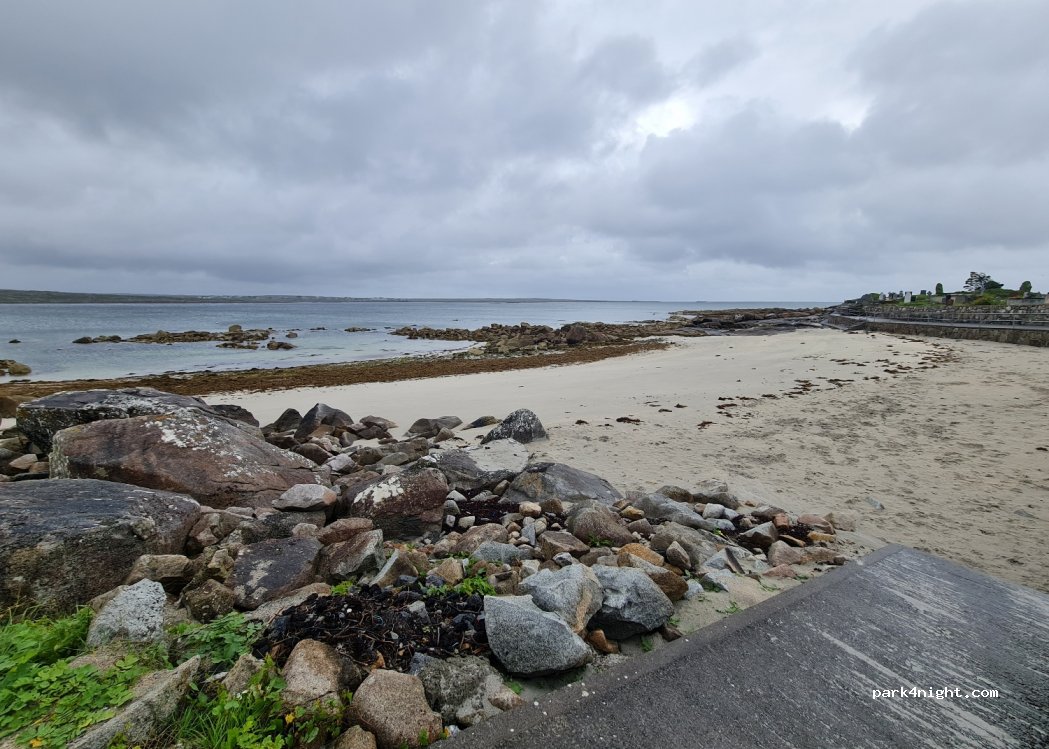 () Keeraunmore - Barr an Doire — foto