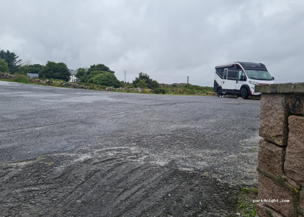 () Keeraunmore - Barr an Doire — foto 2