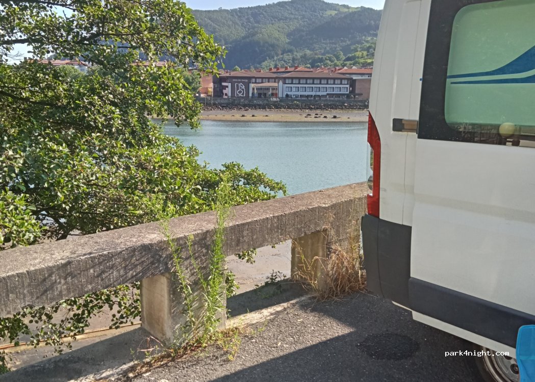 (20810) Laurgain - 19Y Vial Camino Laurgain — foto