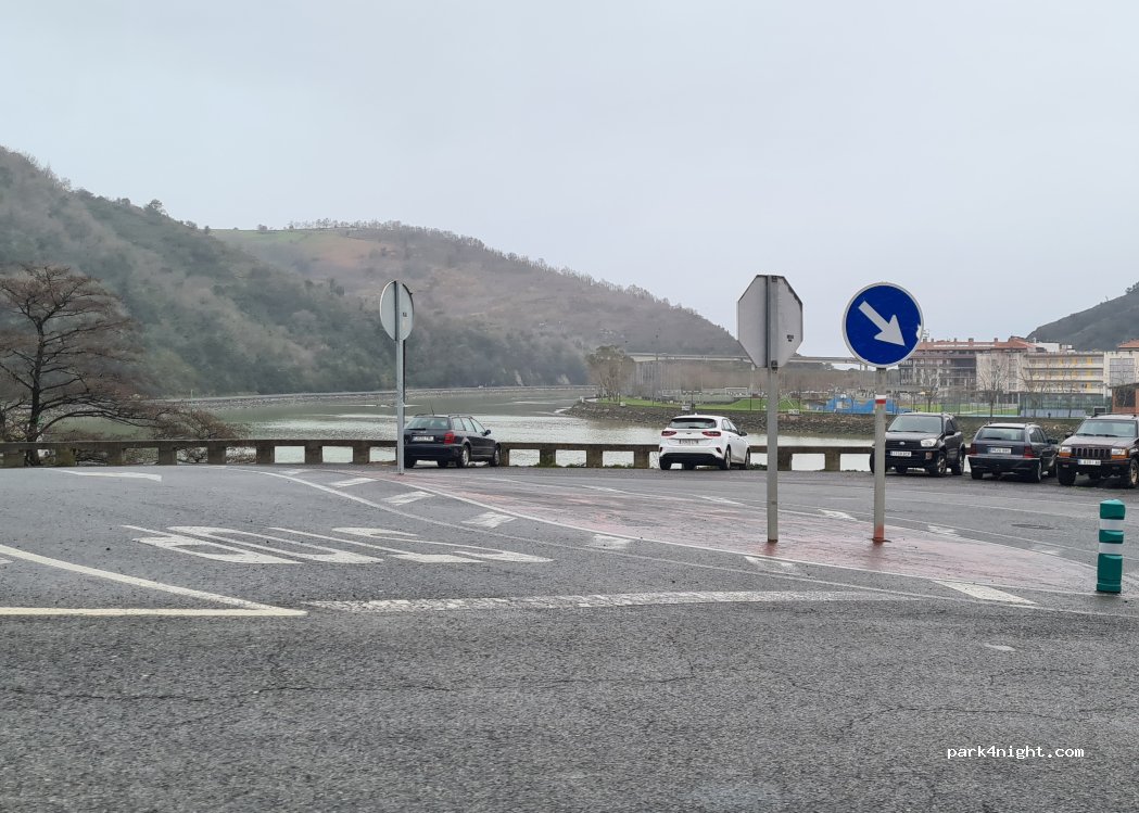 (20810) Laurgain - 19Y Vial Camino Laurgain — foto 5
