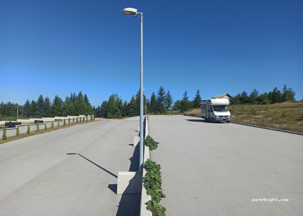 (12) Livno - Unnamed Road — foto 2