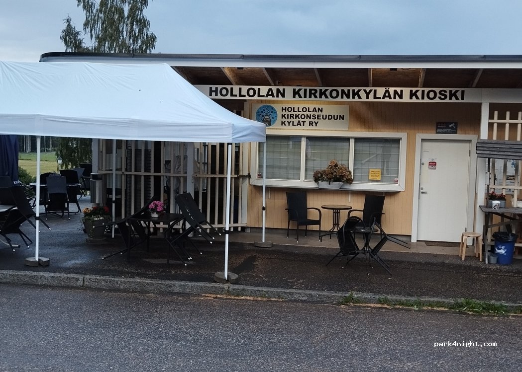 (16710) Hollola - 4 Lukkarintie — foto