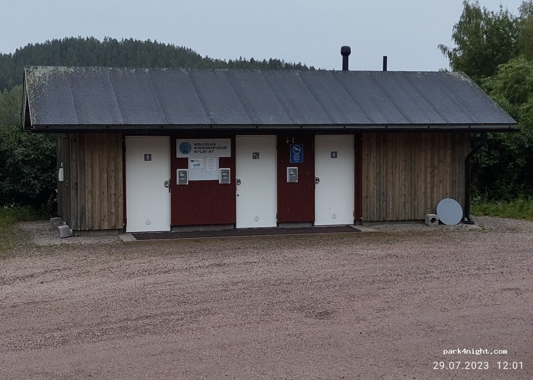 (16710) Hollola - 4 Lukkarintie — foto 3