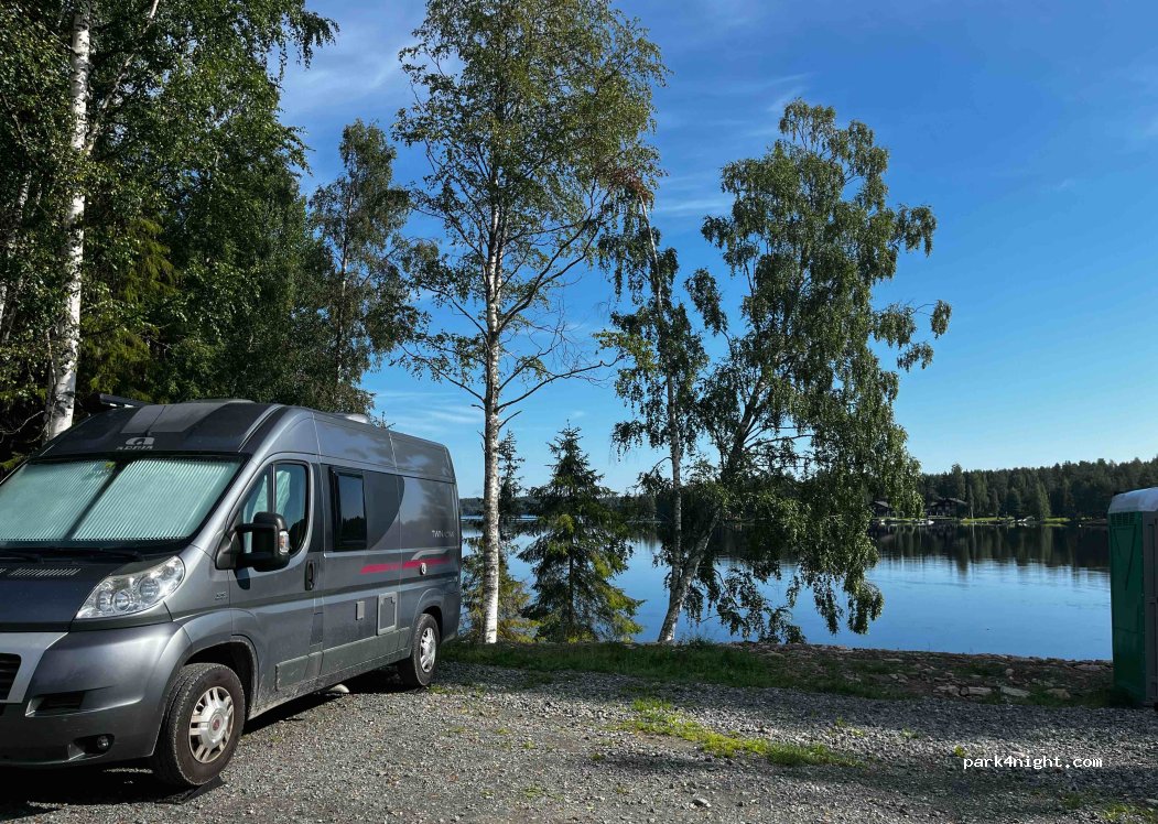 (73310) Kuopio - 197 Tahkolaaksontie — foto