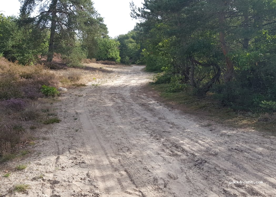 (91880) Bouville - Unnamed Road — foto 2