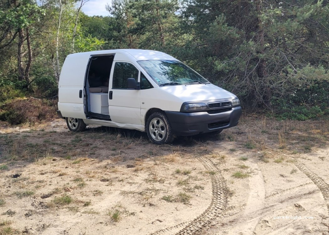 (91880) Bouville - Unnamed Road — foto 3