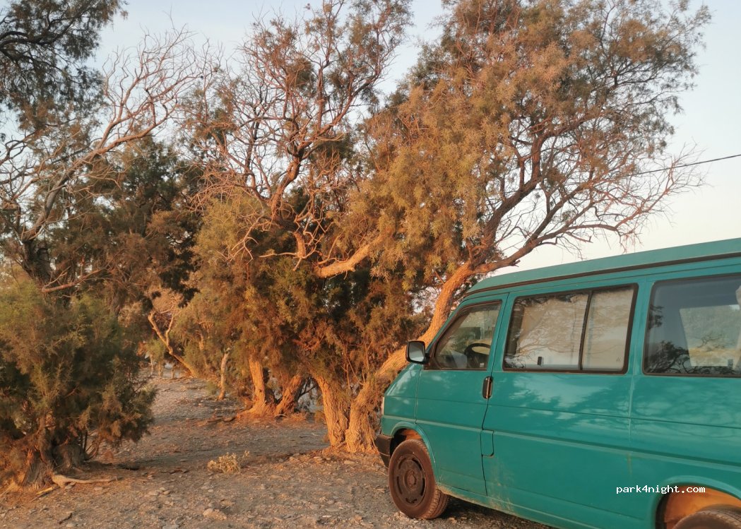 (730 01) Gialos - Unnamed Road — foto 2