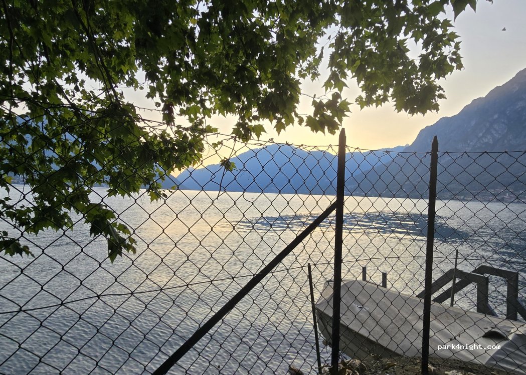 Camping Grotte di Rescia — foto 4