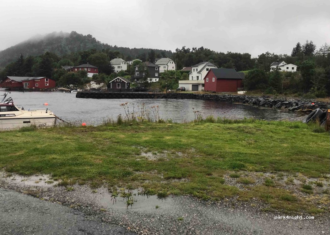 (6958) Sørbøvåg - 22 Skivenesvegen — foto 2