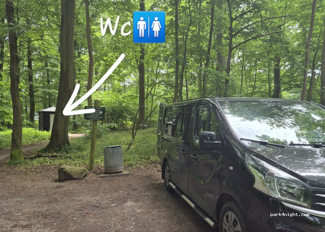 (4220) Korsør - 30 Korsør Lystskov — foto 3