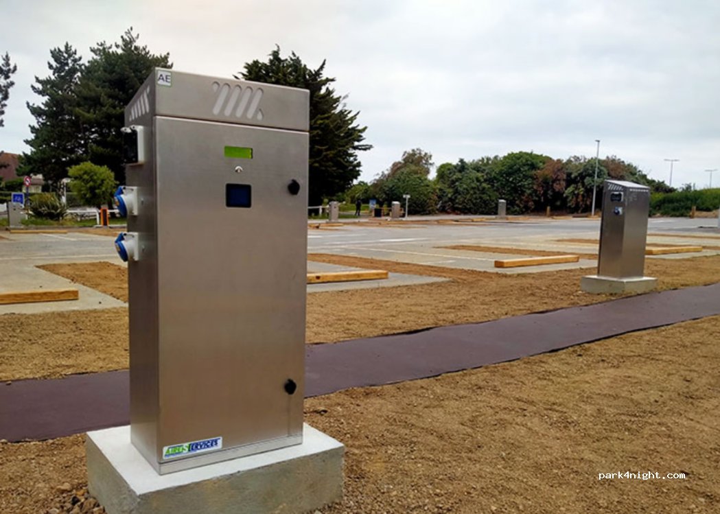 (34350) Valras-Plage - 65 Avenue Charles Cauquil — foto